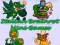 Italian Brainrot Mini Games — безплатна онлайн игра