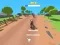 Moto Attack Bike Racing — безплатна онлайн игра