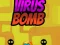Virus Bomb — безплатна онлайн игра