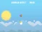 Flappy Flight — безплатна онлайн игра