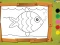 Kids Colour Game — безплатна онлайн игра