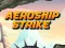 Aeroship Strike — безплатна онлайн игра