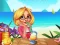 My Summer Juice Corner — безплатна онлайн игра