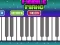 Mobile Piano — безплатна онлайн игра