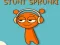 Stunt Sprunki — безплатна онлайн игра