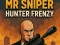 Mr Sniper Hunter Frenzy — безплатна онлайн игра