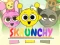 Sprunki Skrunchy — безплатна онлайн игра