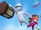 Fall Flat Battle — безплатна онлайн игра