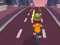 Paper Boy Race Running Game — безплатна онлайн игра