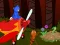 The Ant House Rescue Mission — безплатна онлайн игра