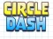 Circle Dash — безплатна онлайн игра