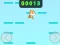 Jumper Cat — безплатна онлайн игра