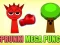 Sprunki Mega Punch — безплатна онлайн игра
