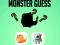 Monster Guess — безплатна онлайн игра