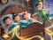 Find The Differences: Peter Pan — безплатна онлайн игра