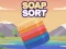 Soap Sort — безплатна онлайн игра