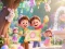 Find The Differences: Easter Egg Hunt — безплатна онлайн игра