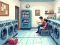Pixel Differences — безплатна онлайн игра