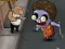 Dead Walker Zombie Shooter — безплатна онлайн игра