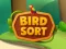 Bird Sort — безплатна онлайн игра