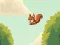 Flying Squirrel — безплатна онлайн игра