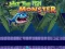 Hit The Fish Monster — безплатна онлайн игра