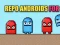 Repo Androids For Two — безплатна онлайн игра