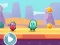 Slime Runner — безплатна онлайн игра