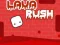 Lava Rush — безплатна онлайн игра