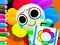 Coloring Book: Dandy's World Members — безплатна онлайн игра