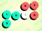 Word String — безплатна онлайн игра