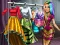 Tris Runway Dolly Dress Up — безплатна онлайн игра