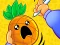 Super Pineapple Pen — безплатна онлайн игра