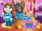 Tom and Angela Insta Fashion — безплатна онлайн игра