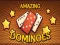 Amazing Dominoes — безплатна онлайн игра