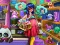 Lady Mommy Goes Shopping — безплатна онлайн игра