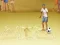 Beach Skills Soccer — безплатна онлайн игра