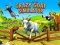 Crazy Goat Simulator — безплатна онлайн игра