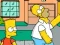 Kick Ass Homer — безплатна онлайн игра