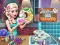 Ice Queen Dish Washing — безплатна онлайн игра