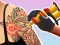 Tattoo Master 3D — безплатна онлайн игра