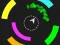 Hyper Color Rush — безплатна онлайн игра