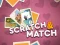 Scratch & Match — безплатна онлайн игра