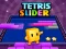Tetris Slider — безплатна онлайн игра