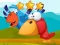 Fun Birds Hidden Stars — безплатна онлайн игра