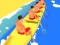 Canoe Sprint — безплатна онлайн игра