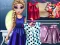 Frozen Princess — безплатна онлайн игра