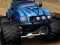Monster Truck Freestyle — безплатна онлайн игра