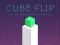 Cube Flip — безплатна онлайн игра