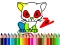 Back To School: Cat Coloring — безплатна онлайн игра